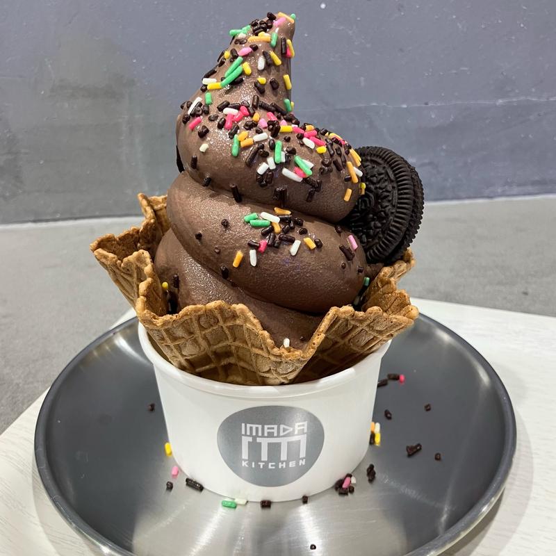 デコソフトチョコレート(IMADA KITCHEN イマダキッチン)