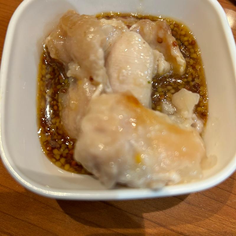 ハニーマスタードチキン(風月 イオンモール札幌平岡店 )