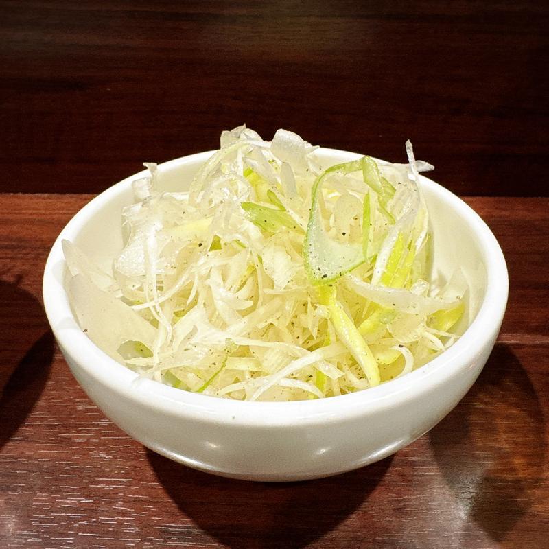 乱ねぎ(阿修羅)