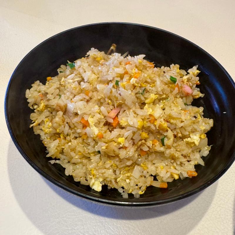 セット焼飯(長崎ちゃんぽん とまと 守口大久保店)