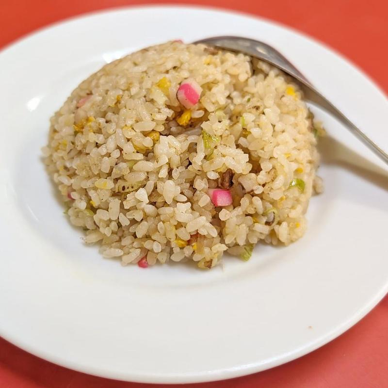 半チャーハン(武井)