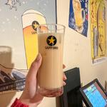 ソフトカツゲンサワー