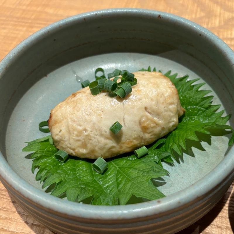 ワラサの白子(tsugumi)