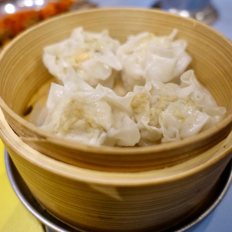 黒豚焼売(ニューナンバ)