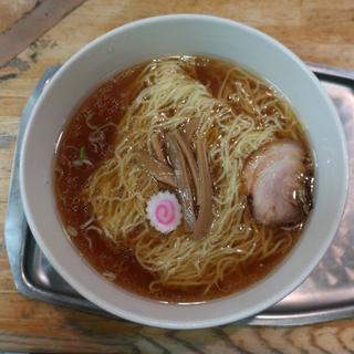 中華麺(大勝軒  東川口店)