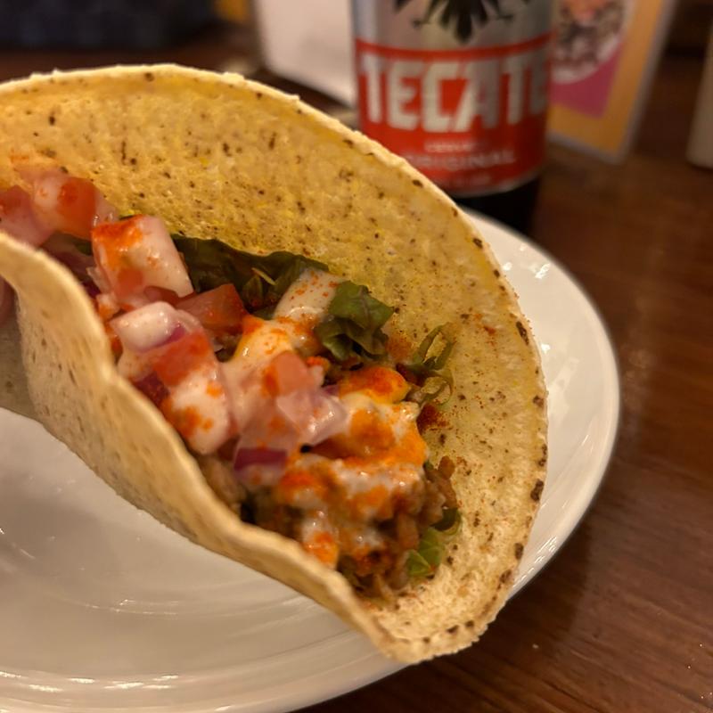 タコス(タコミート)(victoria （ヴィクトリア）)