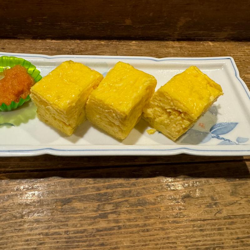 半平 玉子焼(半平)