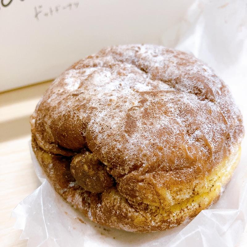 ティラミス(.donut（ドットドーナツ）)