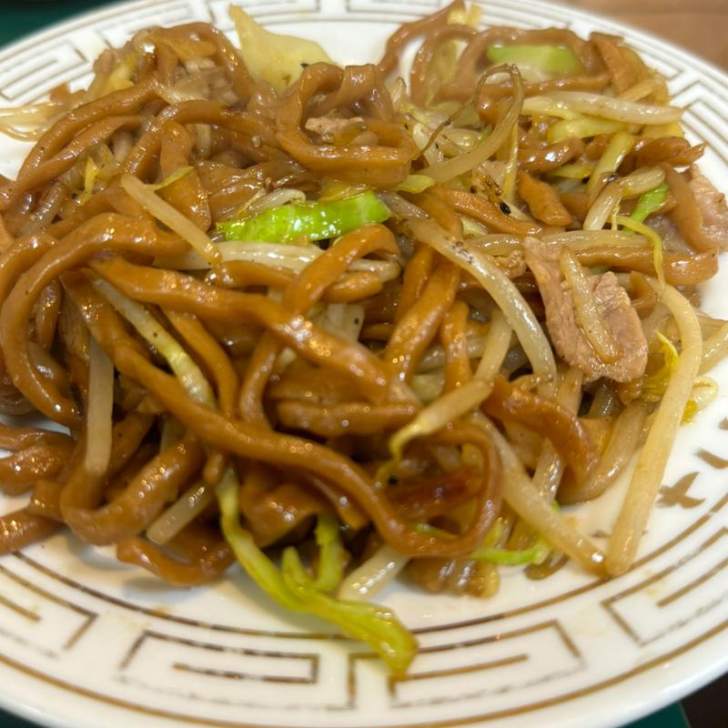 ヤキソバ(おけ以 （おけい）)