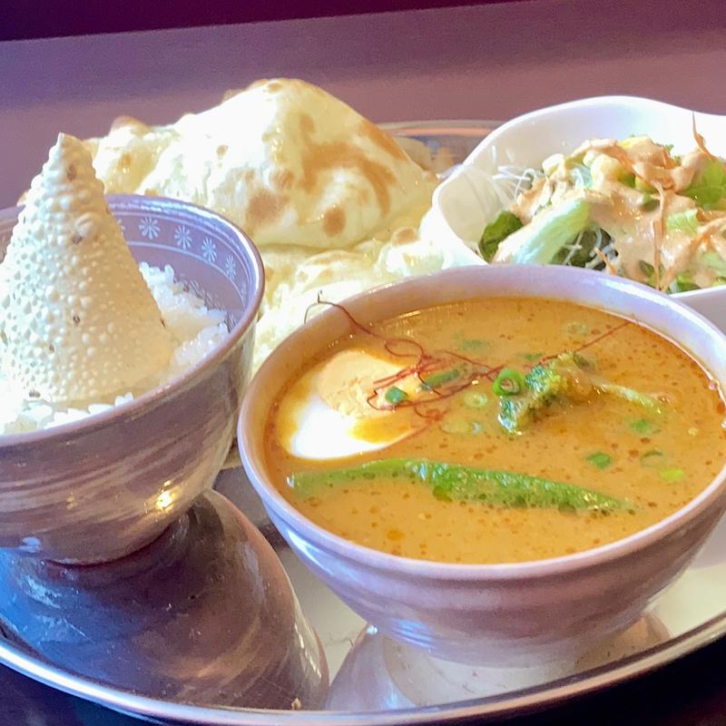 スープカレー(シタル （SHEETAL）)