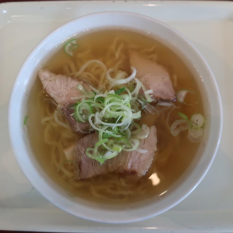 ラーメン(香福 )