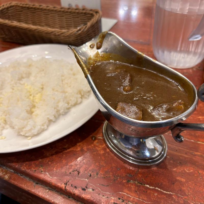 ダブルミックス(ボン・ナペティ)