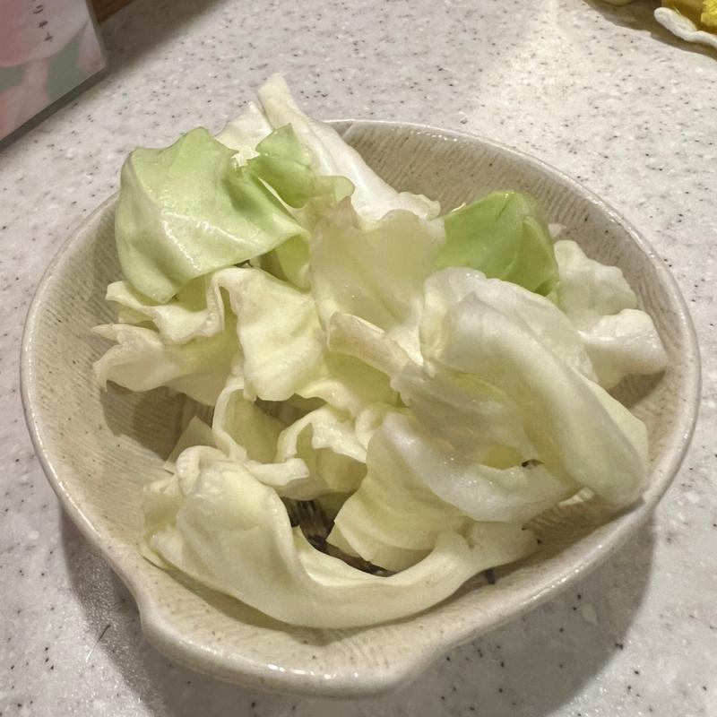 お通し(とりさだ)