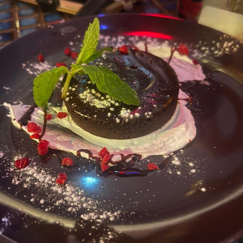 フォンダンショコラ(アーリーサンタモニカ （EARLY SANTA MONICA）)