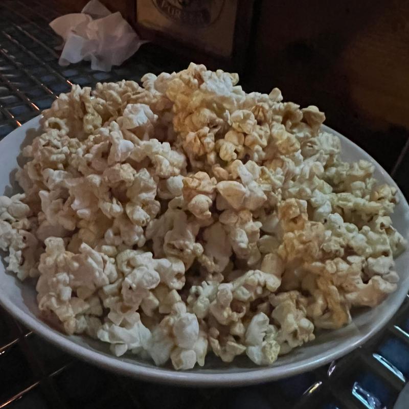 ポップコーン(アーリーサンタモニカ （EARLY SANTA MONICA）)