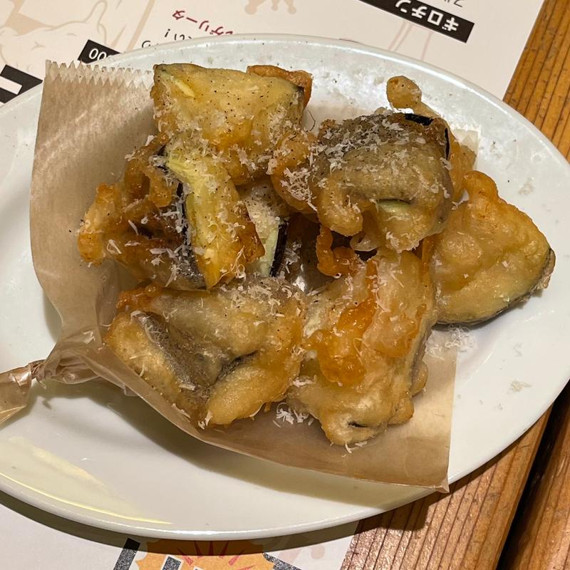 (ビッレリア&ピッツェリア ルーチェ （LUCE）)