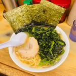 ラーメン（並）(たかさご家 関内店)