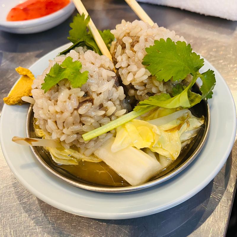 焼売(ミクロとくじら 幡ヶ谷)