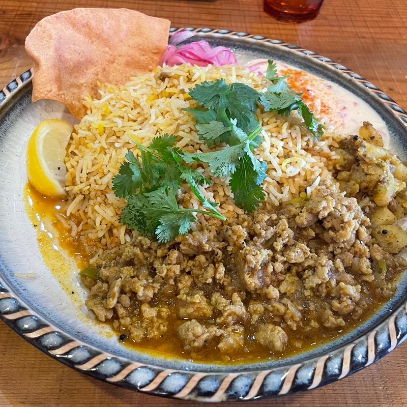 (アガリスパイス あがりすぱいす)