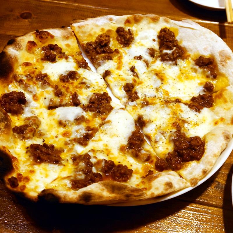 ボロネーゼ(da FUMINO Bar Italiano)