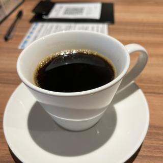 オーガニックコーヒー(CAFE＆RESTAURANT ORGALI(オーガリ))