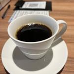 オーガニックコーヒー(CAFE＆RESTAURANT ORGALI(オーガリ))