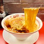 PA-KOH・D・担々麺(Ramen Deniro)
