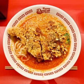 PA-KOH・D・担々麺(Ramen Deniro)