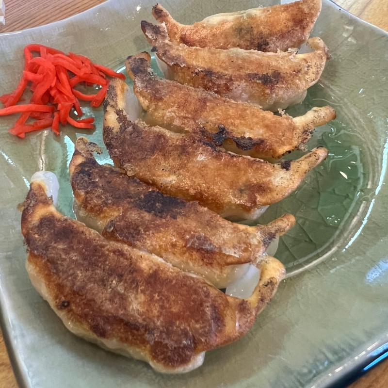 焼き餃子(あじへい 末広店 )