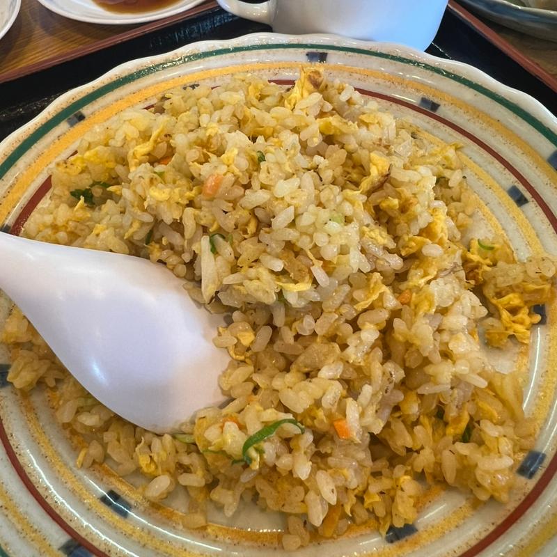 炒飯(あじへい 末広店 )