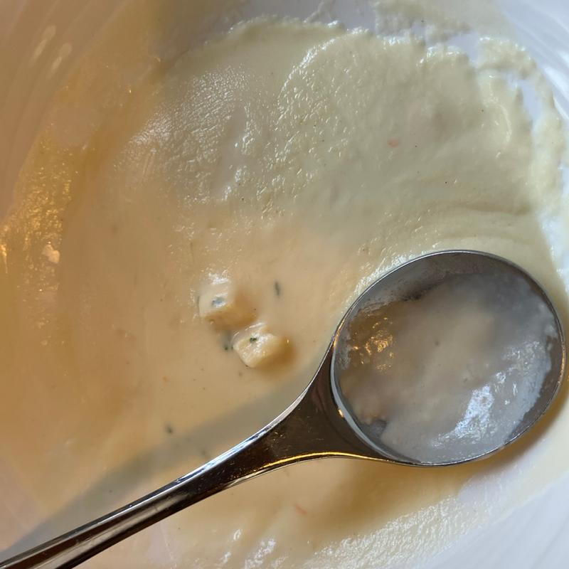 スープ(洋食レストラン桜 )