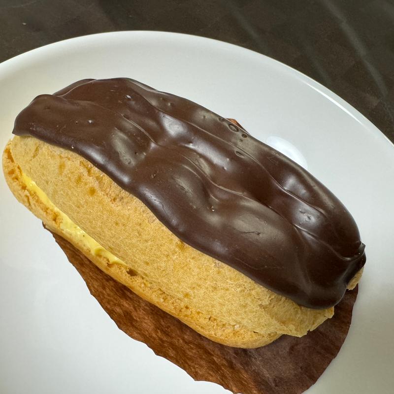 エクレア(ル ハルミツ)