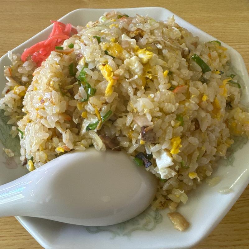 チャーハン(登龍門)