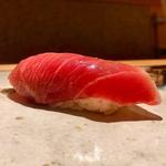 中トロ