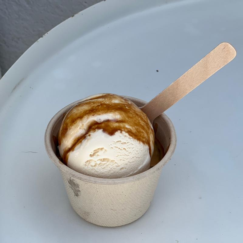 アフォガード(わんわん ありがとうの日)