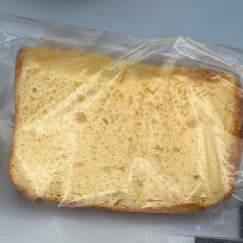 シフォンケーキ(わんわん ありがとうの日)