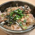 山わさび飯