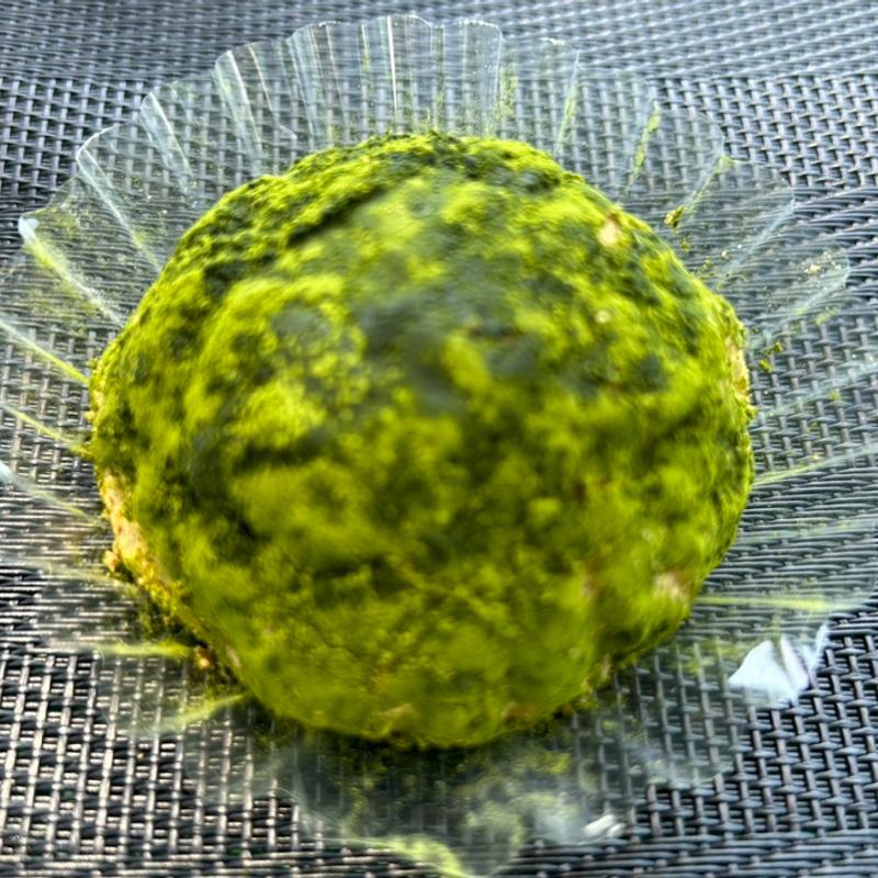 おはぎ 抹茶(ニホンノオカシ)