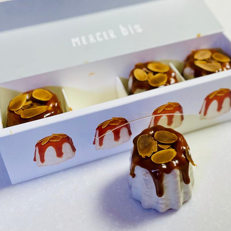 シフォンシェ(MERCER bis GINZA/マーサービス銀座)