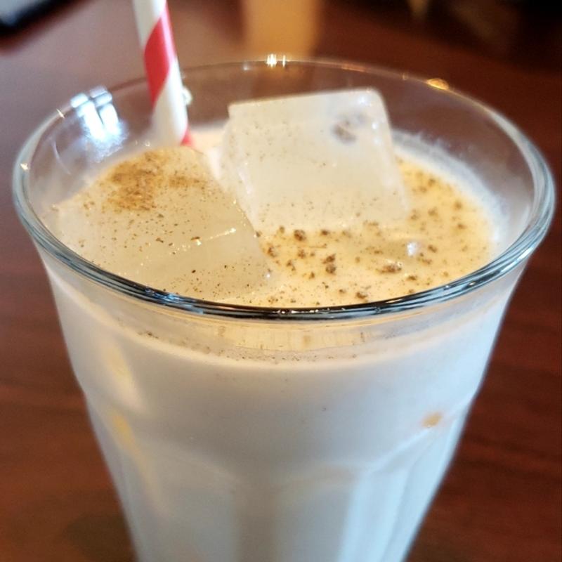 チャイ(マリーチ サーカス カフェ)