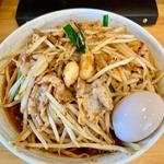 ベトコンラーメン(麺屋 しん蔵)