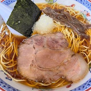 ラーメン