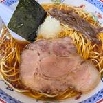 ラーメン(タンタン)