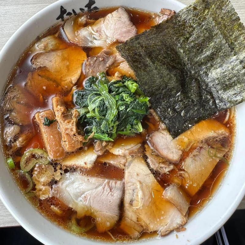 (ラーメンたいち)