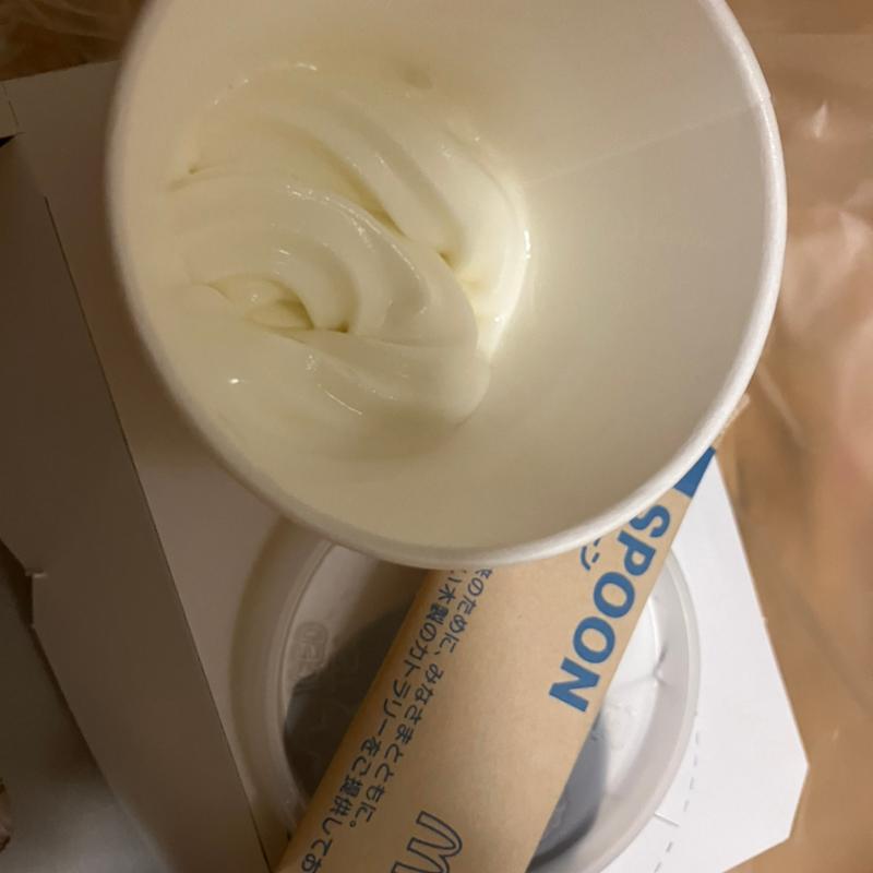 ツイスト(マクドナルド 岸和田久米田店 （McDonald's）)