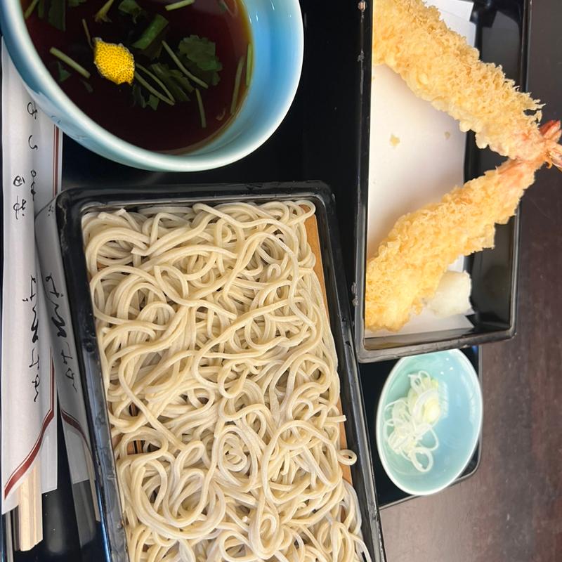 大天もり(神田まつや)