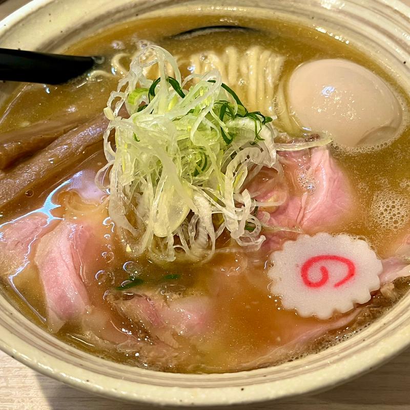 (麺工房とり夢)