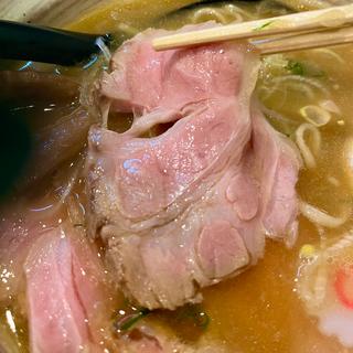 (麺工房とり夢)