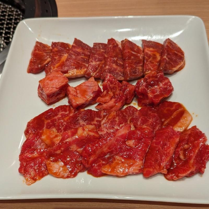 (国産牛焼肉食べ放題 あぶりや 阪急高槻市駅前店)