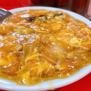 中華丼（小）(蓬莱 サンモール店)